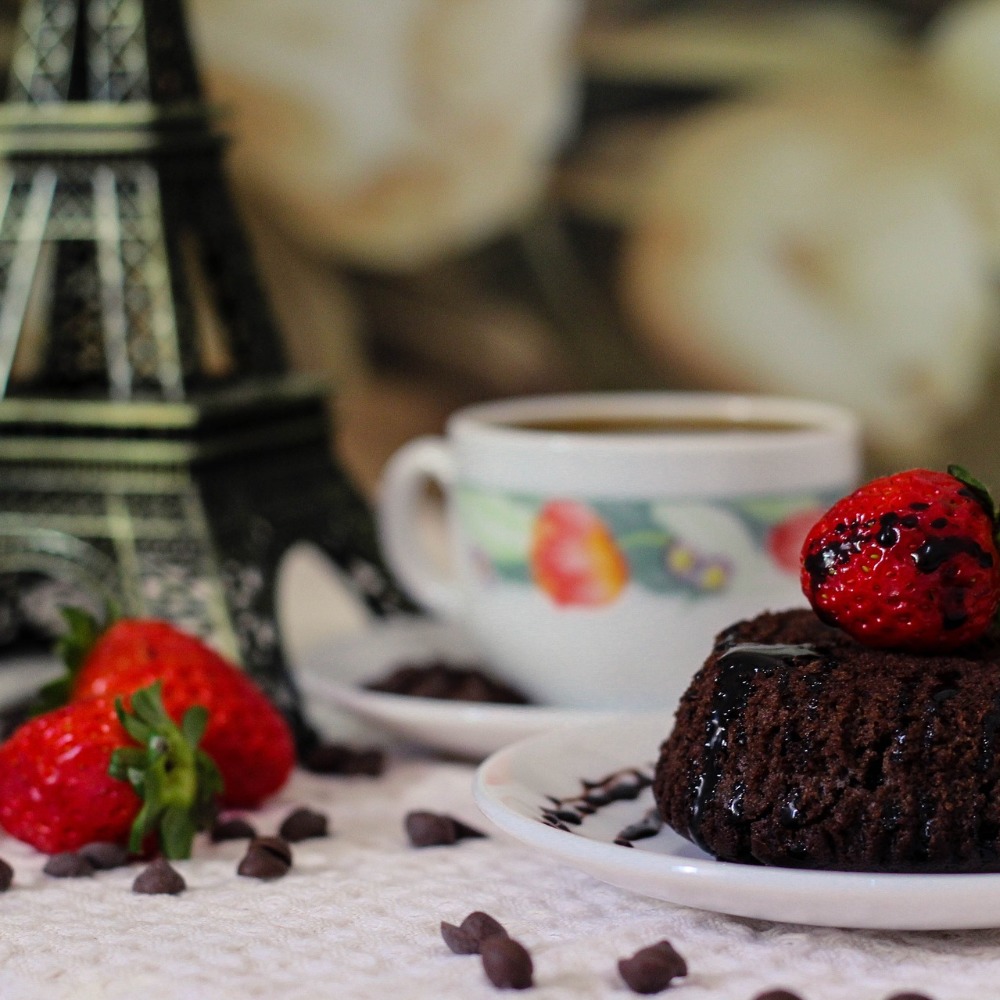 Meet your Posher, Ophelia